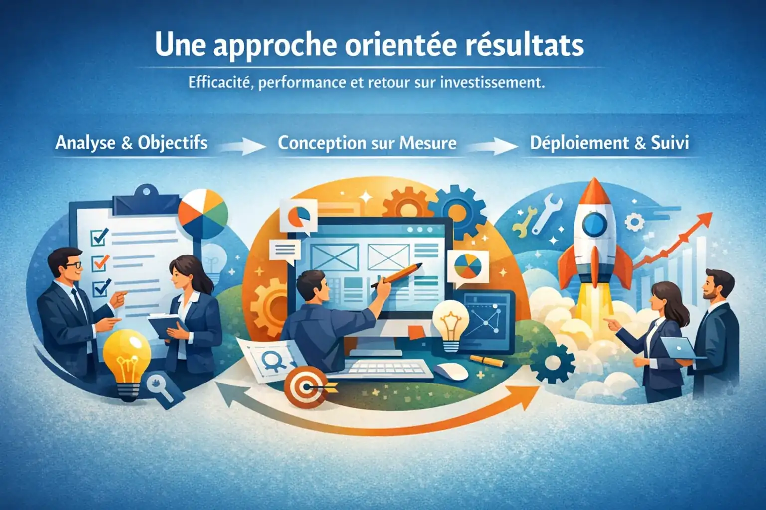 Solutions digitales Nadoweb